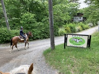 カナディアンキャンプ八ヶ岳