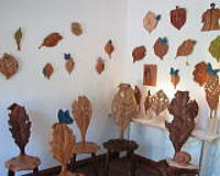 アートレビー小淵沢