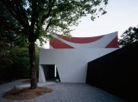 中村キースへリング美術館