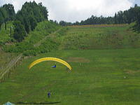 KPSパラグライダースクール